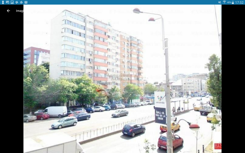 Stefan cel Mare, apartament cu 2 camere,