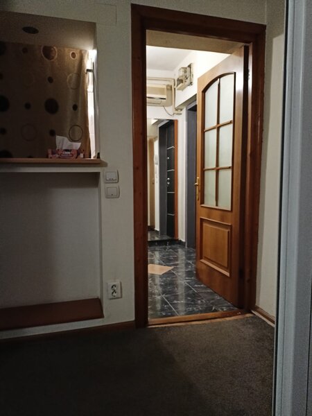 Stefan cel Mare, apartament cu 2 camere,