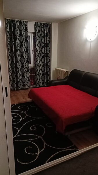 Stefan cel Mare, apartament cu 2 camere,